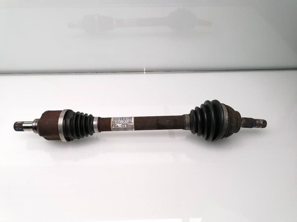Transmision delantera izquierda DS 4