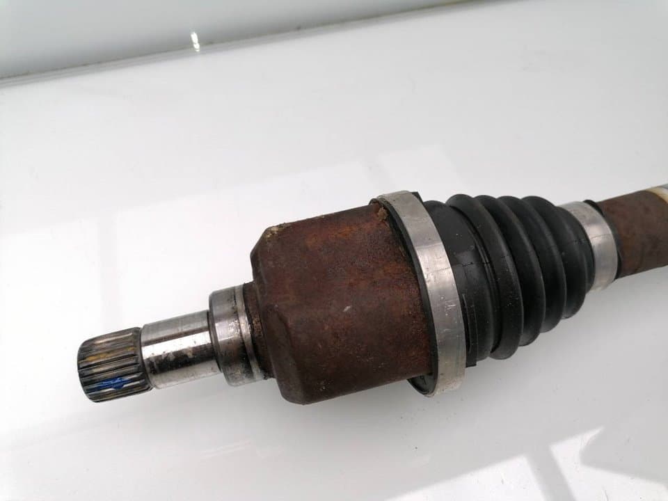 Transmision delantera izquierda DS 4 3
