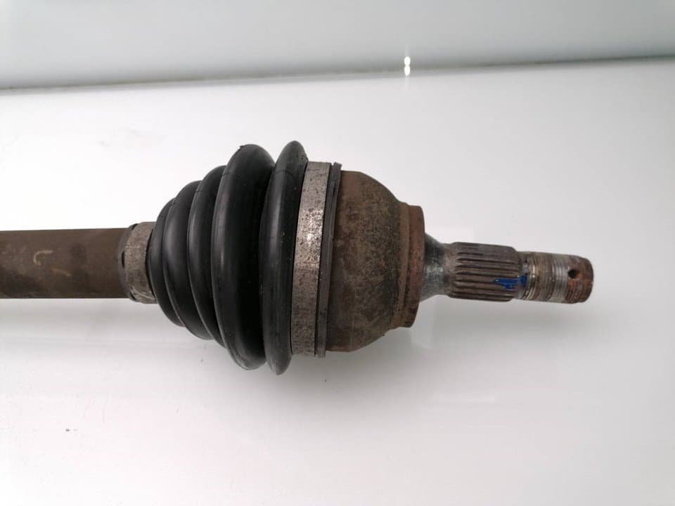 Transmision delantera izquierda DS 4 2
