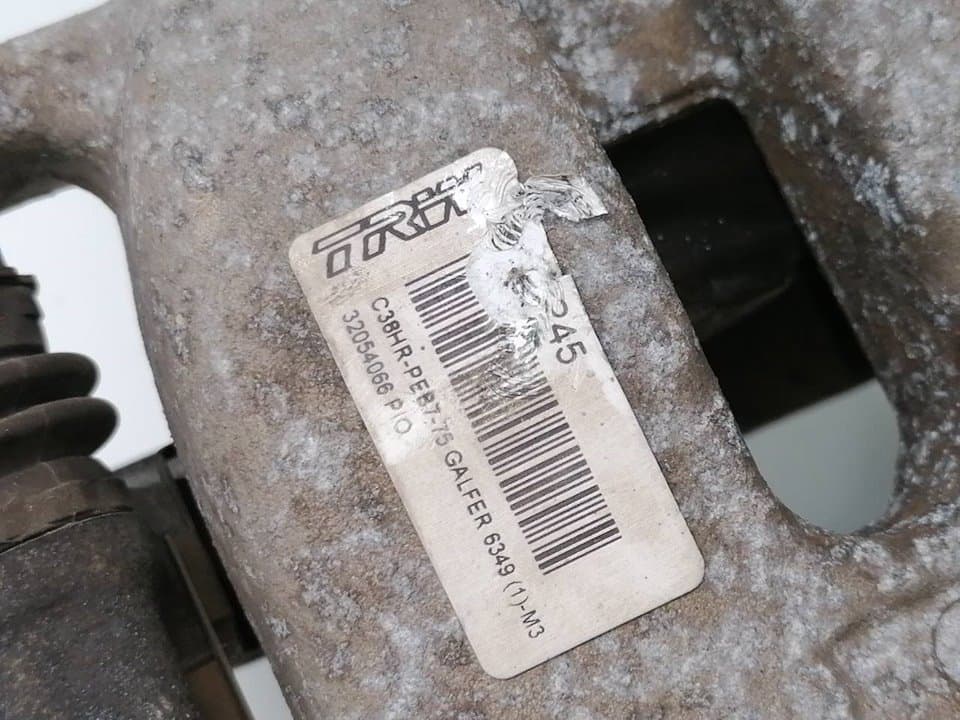 Recambio DS 4 ref. 32054066 2