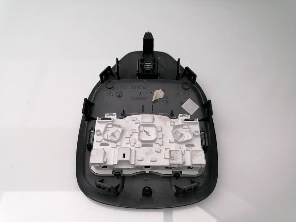 Luz interior DS 4 3