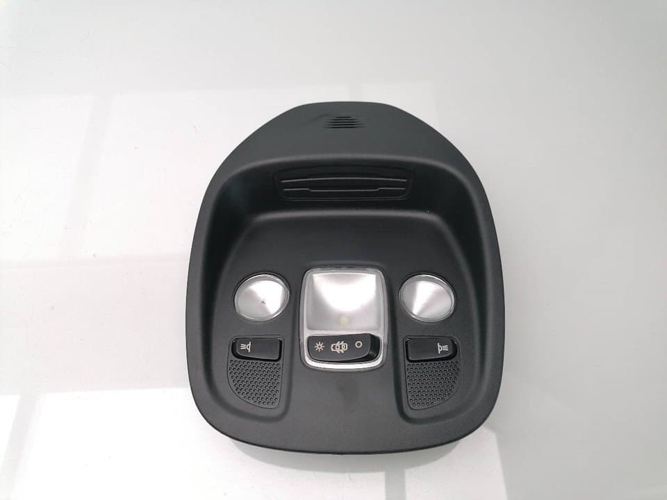 Luz interior DS 4