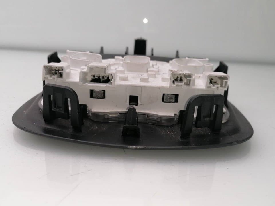 Luz interior DS 4 2