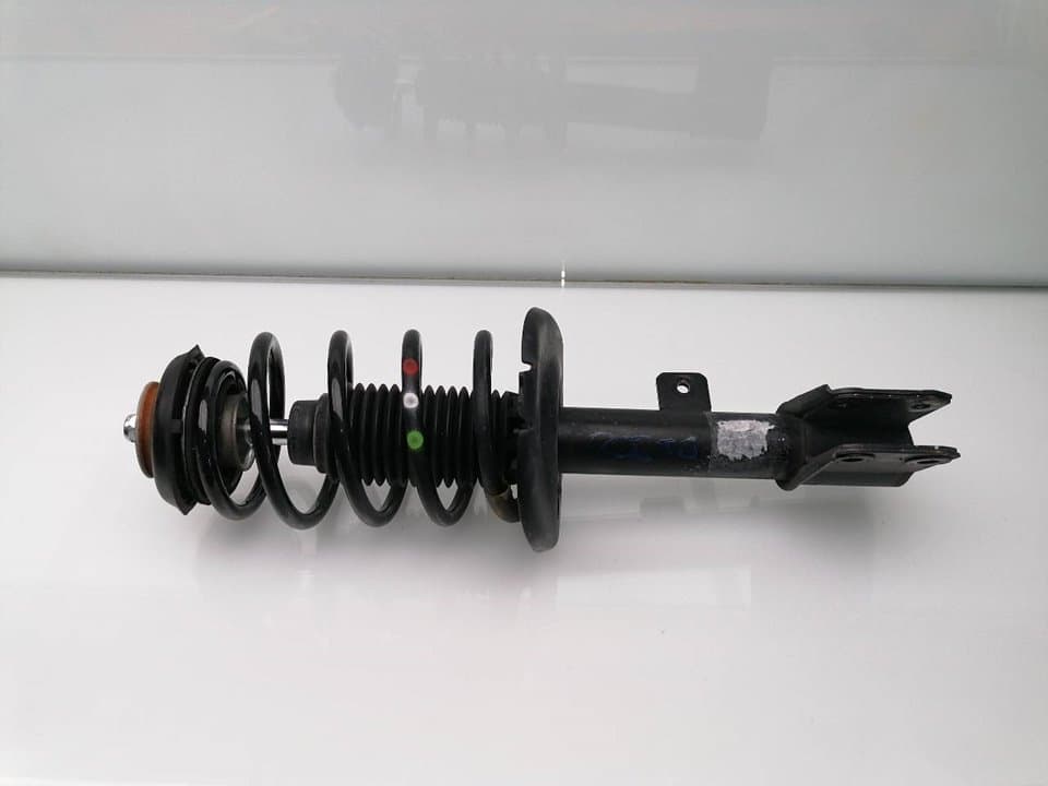 Amortiguador delantero izquierdo DS 4