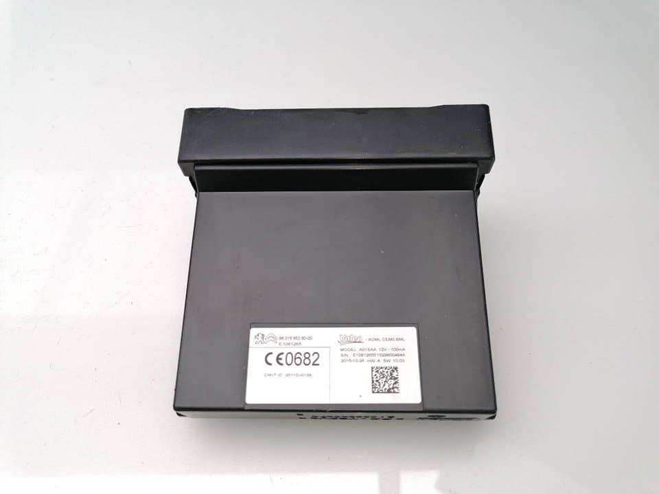 Modulo electronico DS 4