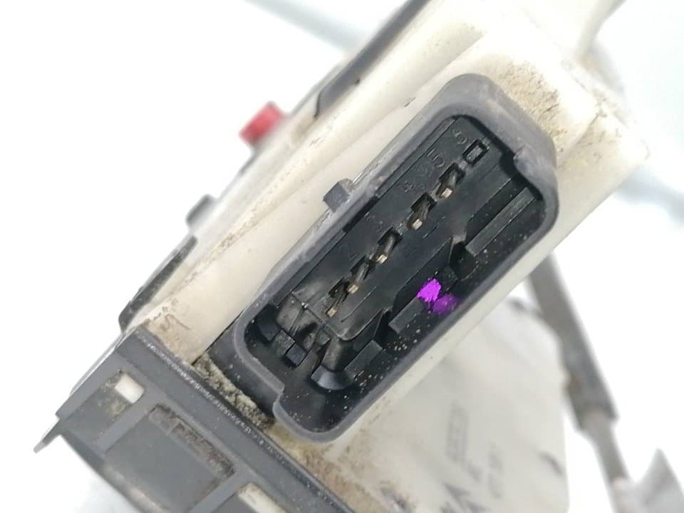 Cerradura puerta trasera izquierda DS 4 2