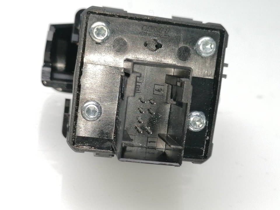 Palanca freno de mano DS 4 3