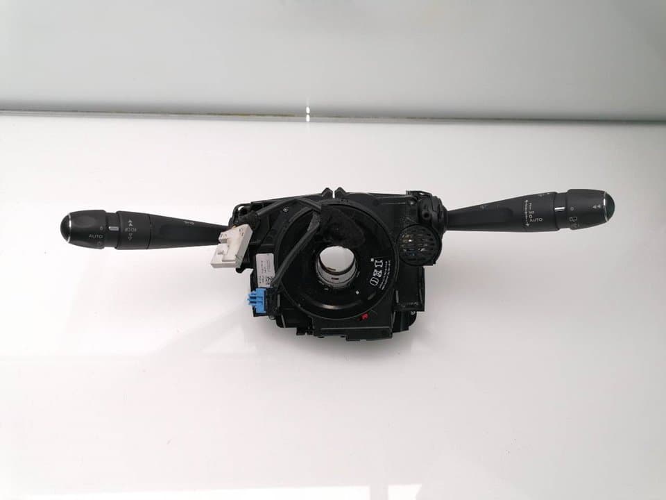 Mando multifuncion DS 4