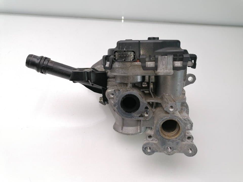 Valvula egr DS 4
