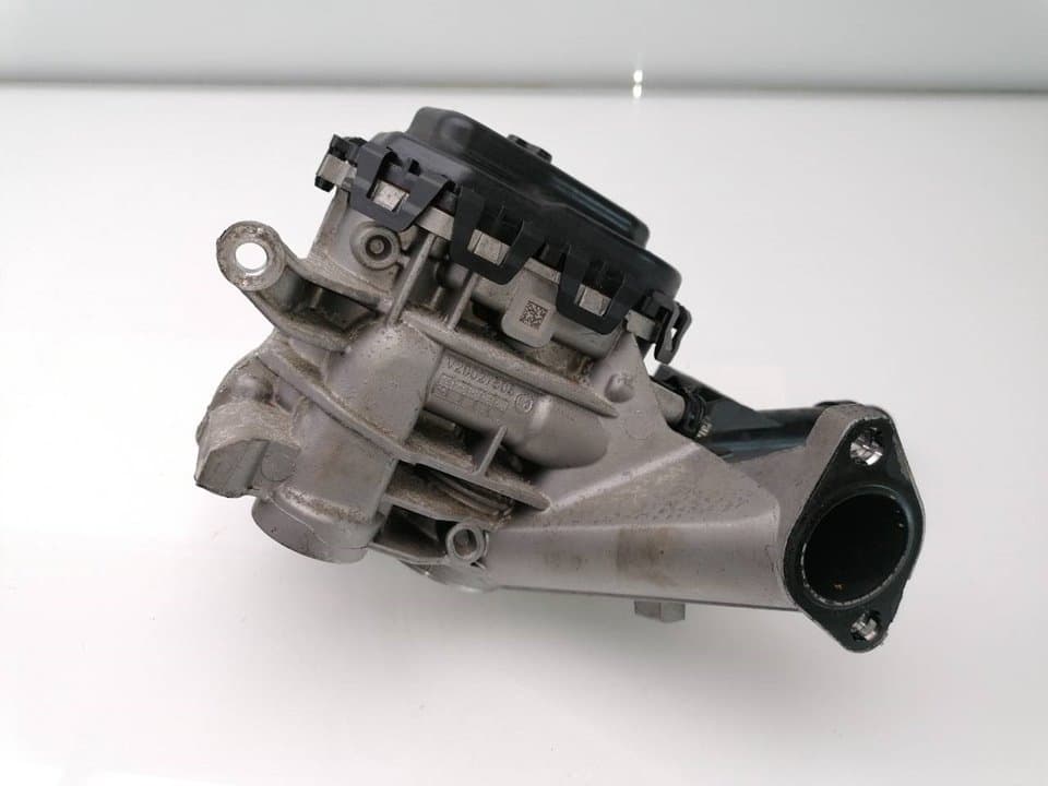 Valvula egr DS 4 2