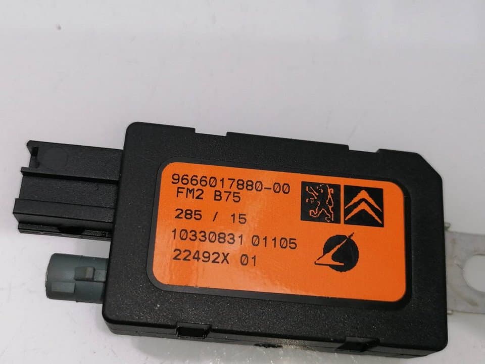 Antena DS 4 4