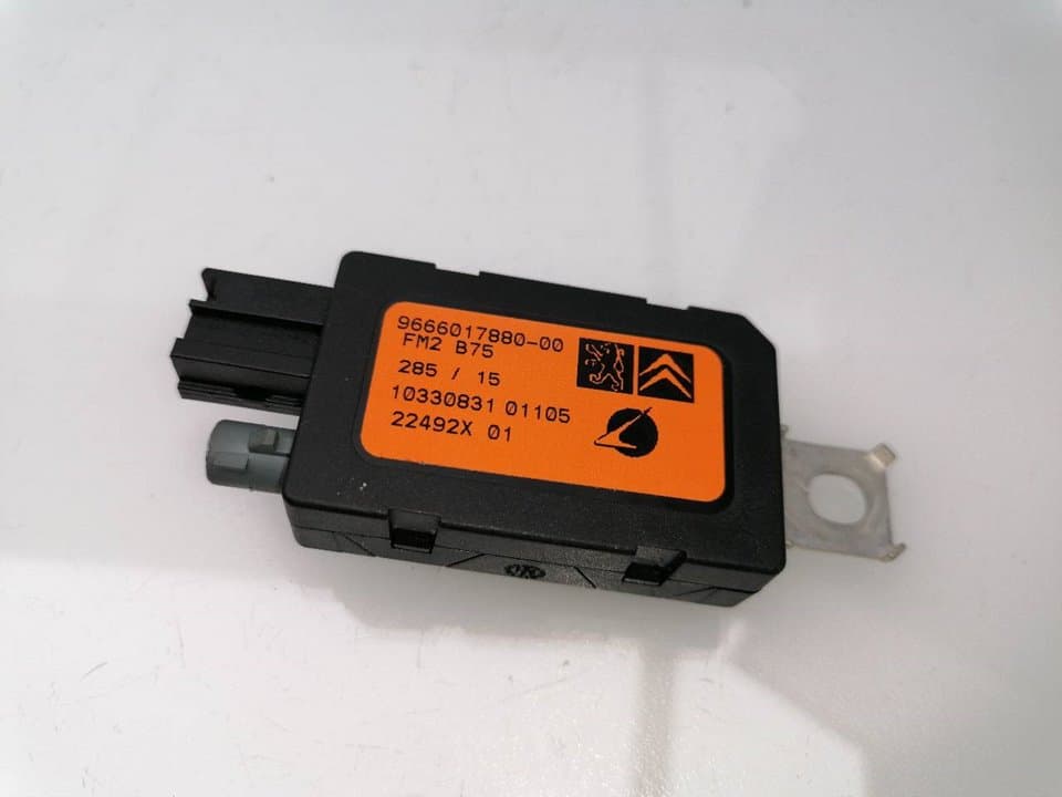 Antena DS 4