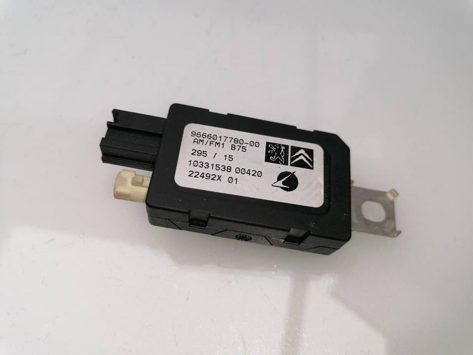 Modulo electronico DS 4