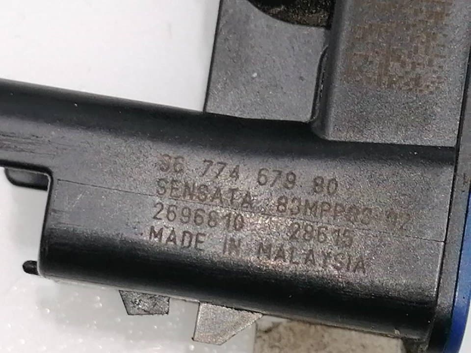 Sensor DS 4 2