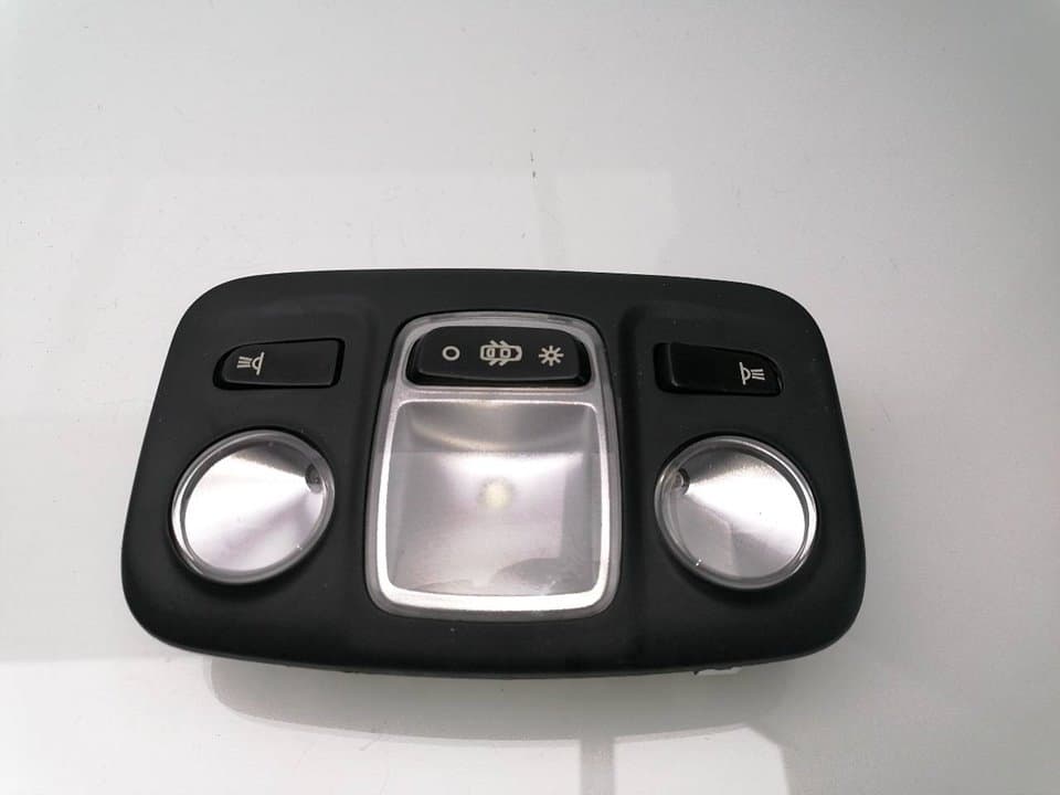 Luz interior DS 4
