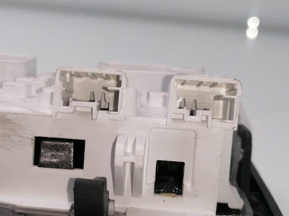 Luz interior DS 4 4