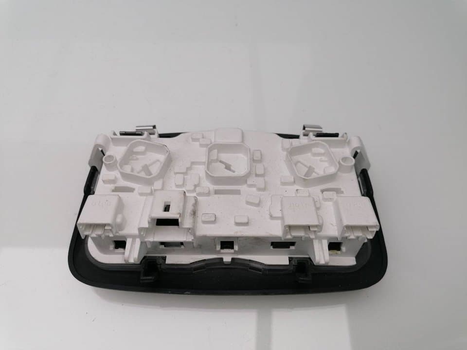 Luz interior DS 4 2