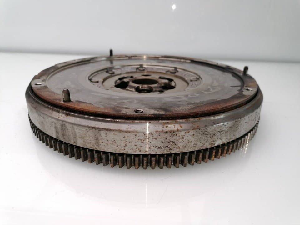 Volante motor DS 4 3
