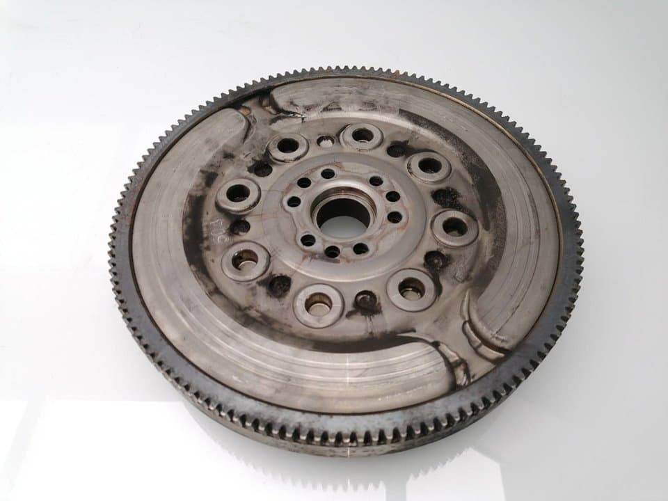 Volante motor DS 4 2