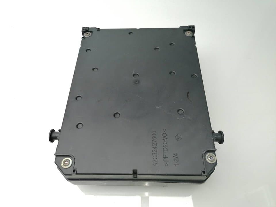 Caja reles / fusibles DS 4 2
