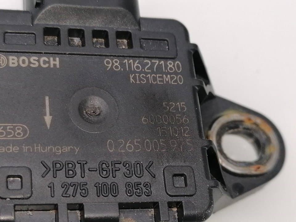 Sensor DS 4 3