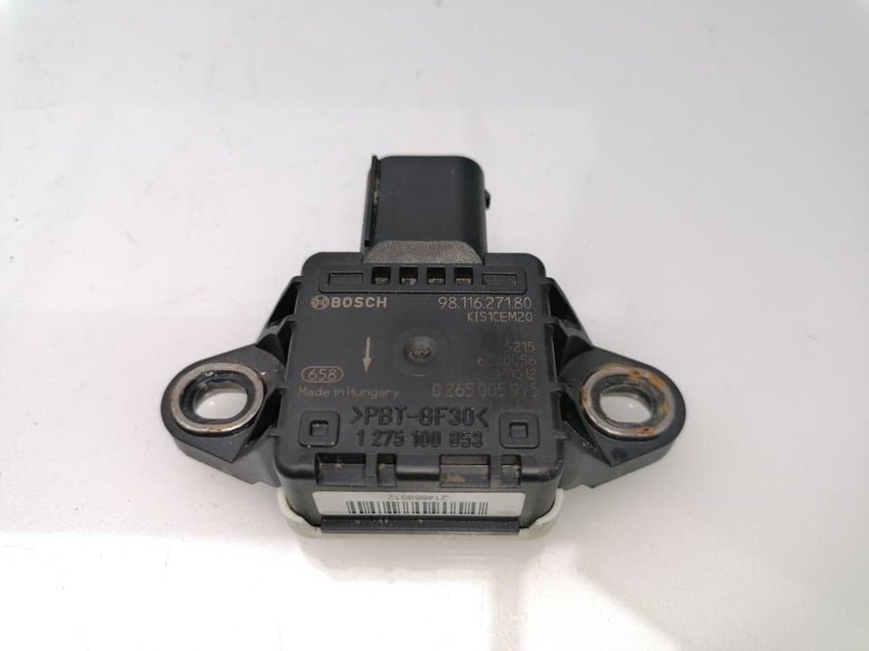 Sensor DS 4