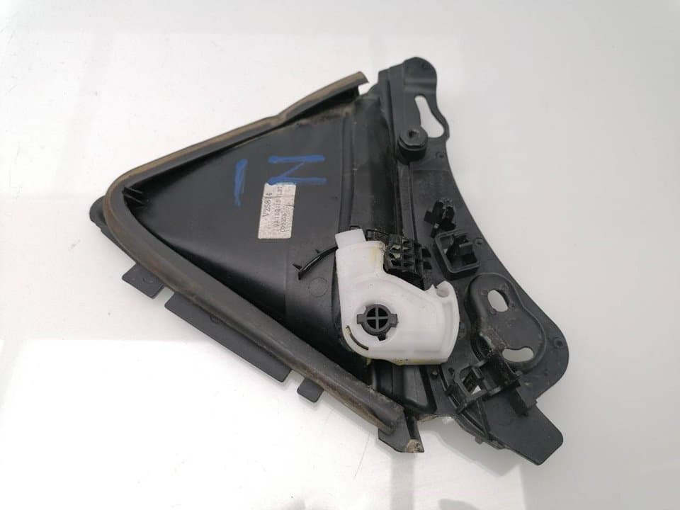 Maneta exterior trasera izquierda DS 4 3