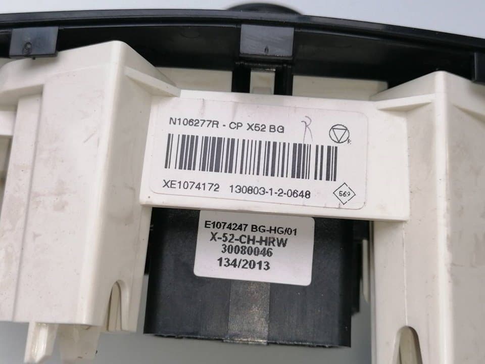 Recambio DACIA SANDERO ref. N106277R 3