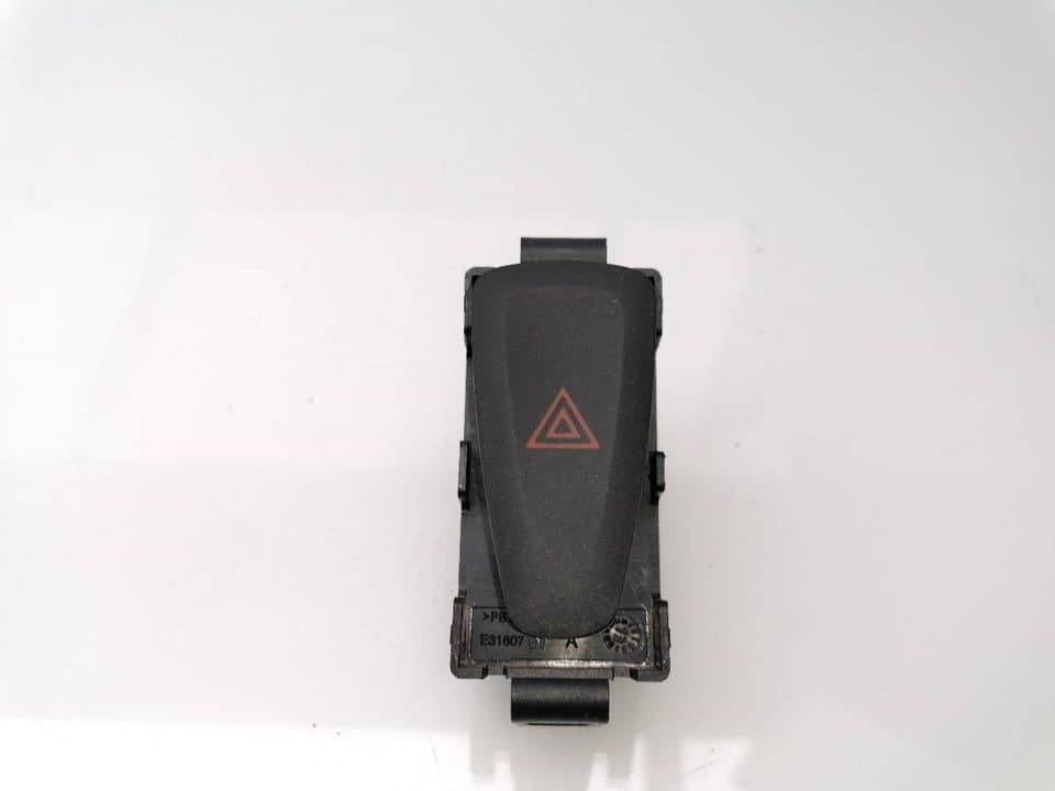 Warning DACIA SANDERO