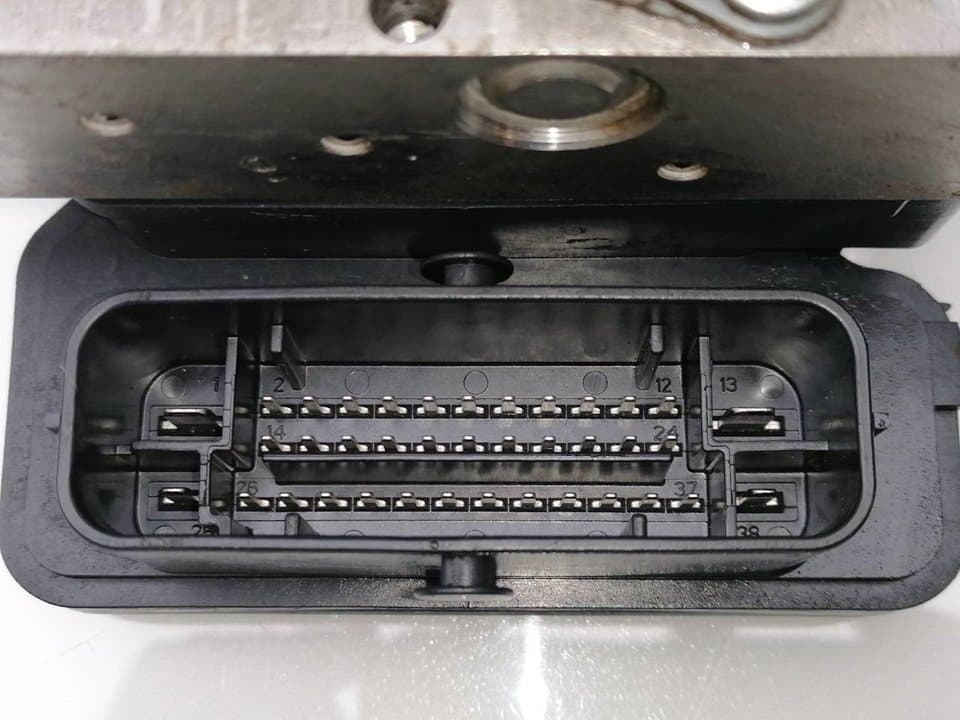 Abs DACIA SANDERO 2