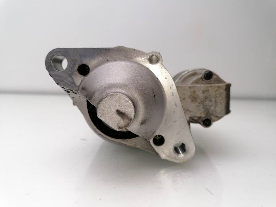 Motor arranque DACIA SANDERO 4