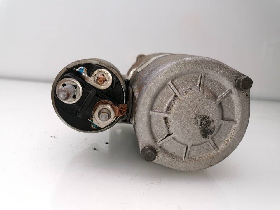 Motor arranque DACIA SANDERO 3