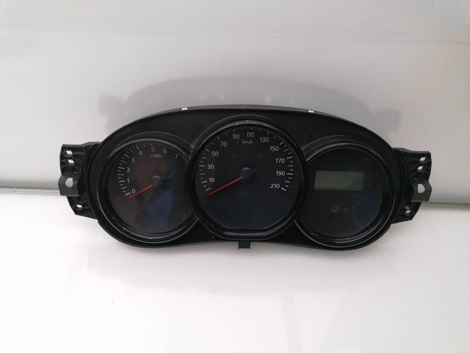Cuadro instrumentos DACIA SANDERO