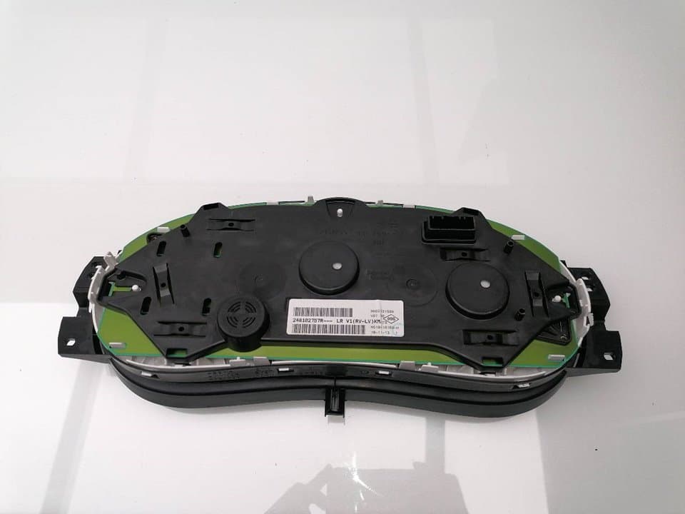 Cuadro instrumentos DACIA SANDERO 3
