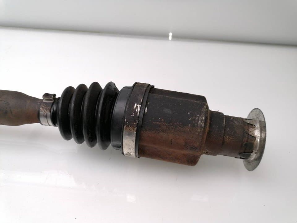 Transmision delantera derecha DACIA SANDERO 4