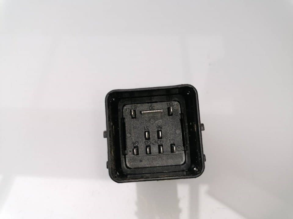Caja precalentamiento IVECO DAILY 3