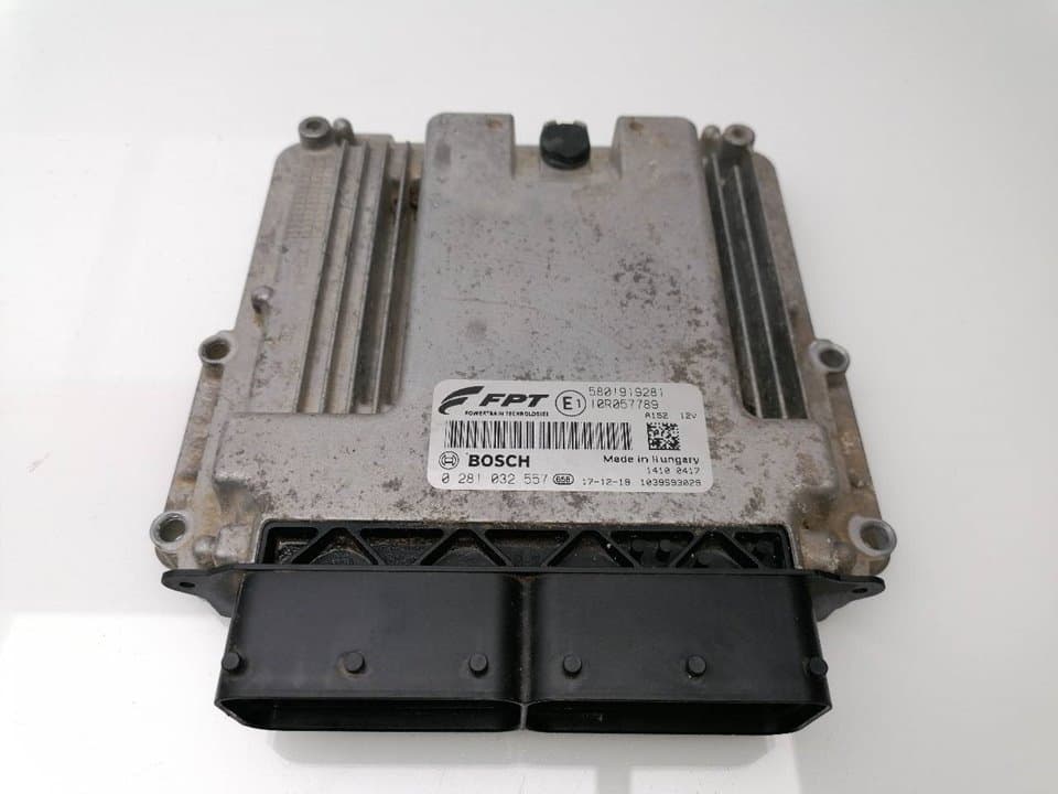 Centralita motor uce IVECO DAILY