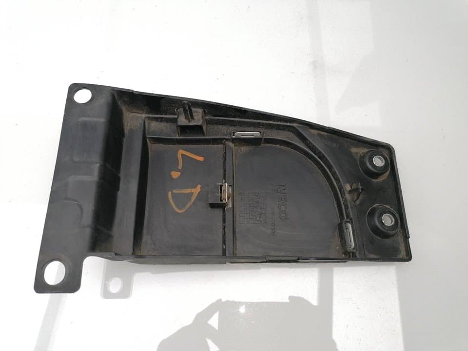 Plastico IVECO DAILY 2