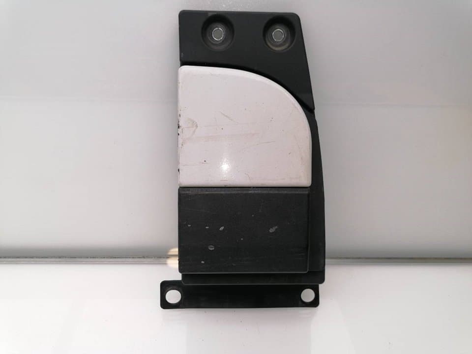 Plastico IVECO DAILY