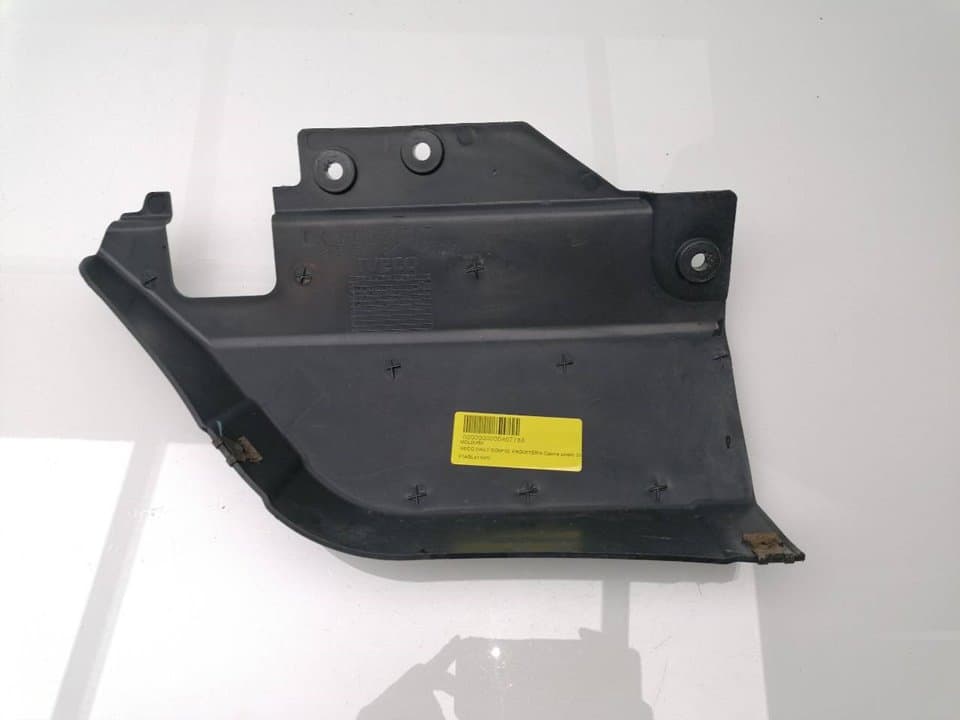 Plastico IVECO DAILY 3