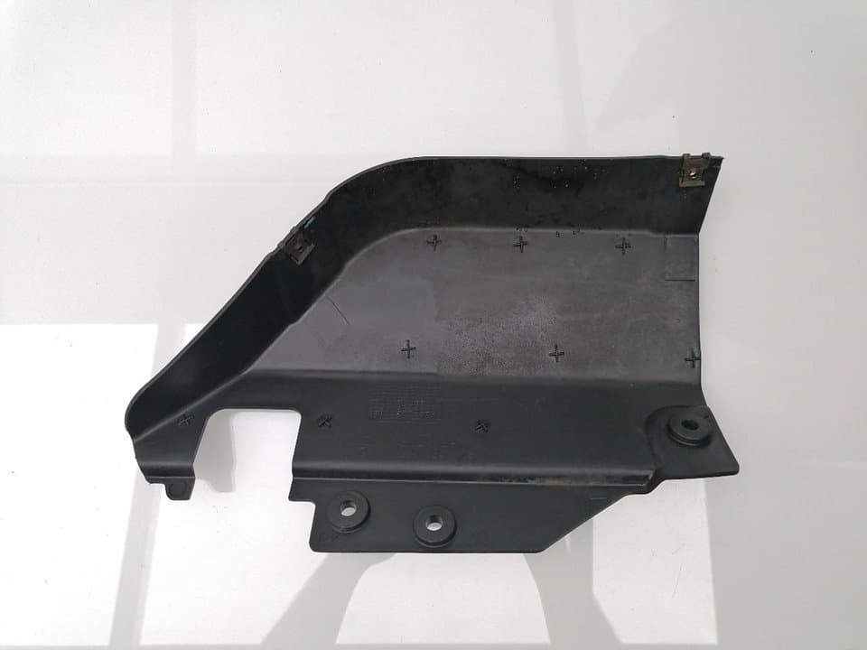 Plastico IVECO DAILY 2