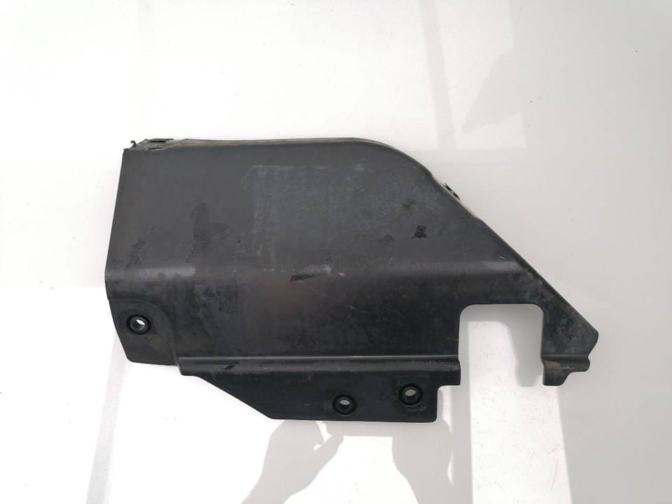 Plastico IVECO DAILY