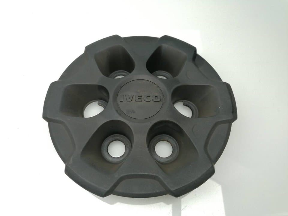 Tapacubos IVECO DAILY