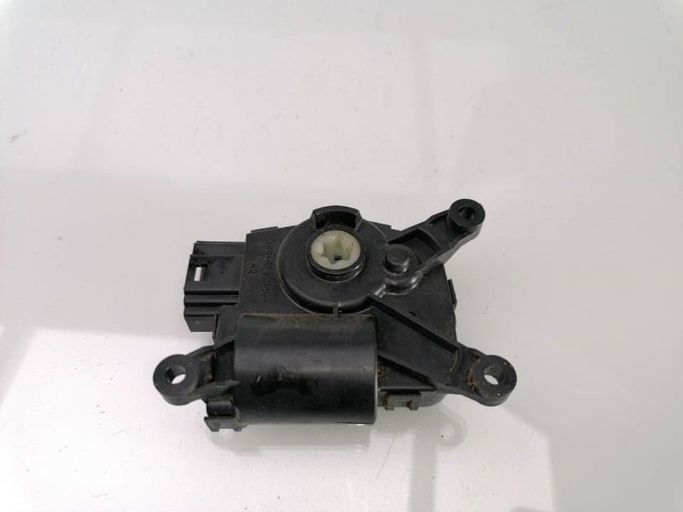 Motor calefaccion IVECO DAILY 2