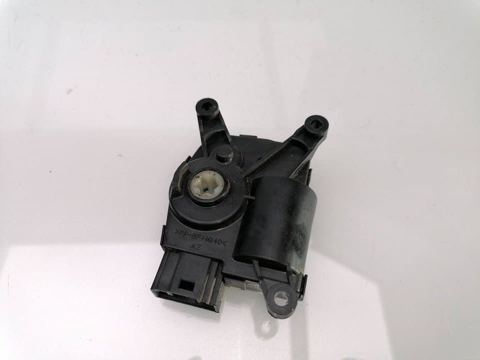 Motor calefaccion IVECO DAILY 4