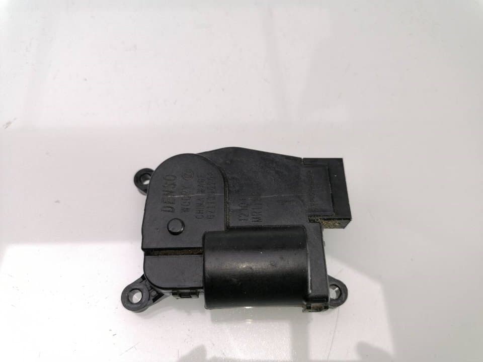 Motor calefaccion IVECO DAILY
