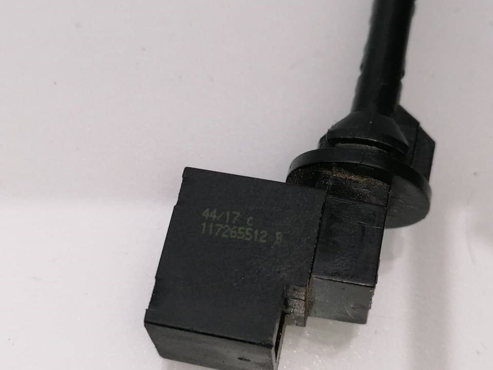 Sensor IVECO DAILY 2