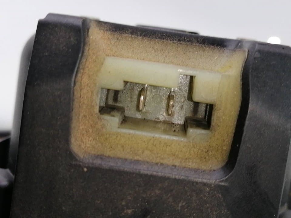 Motor calefaccion IVECO DAILY 3