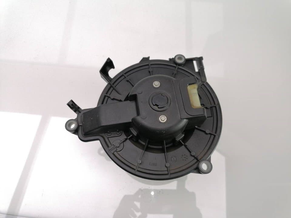 Motor calefaccion IVECO DAILY 2