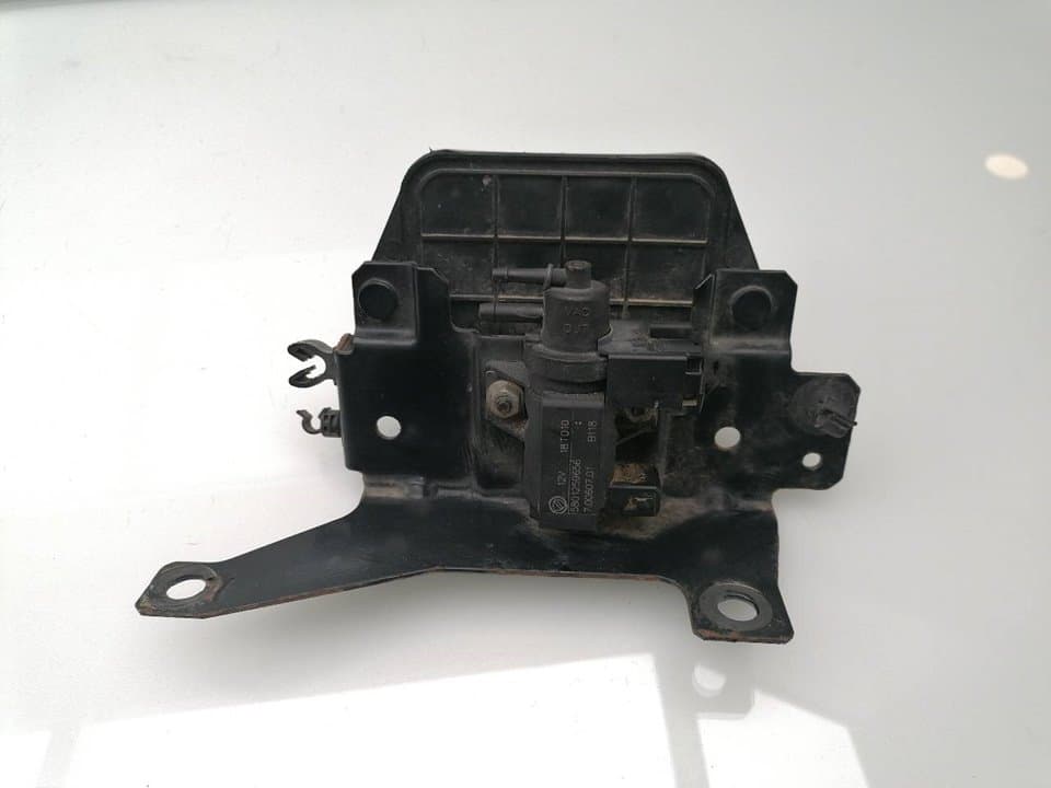 Valvula aire adicional IVECO DAILY 4